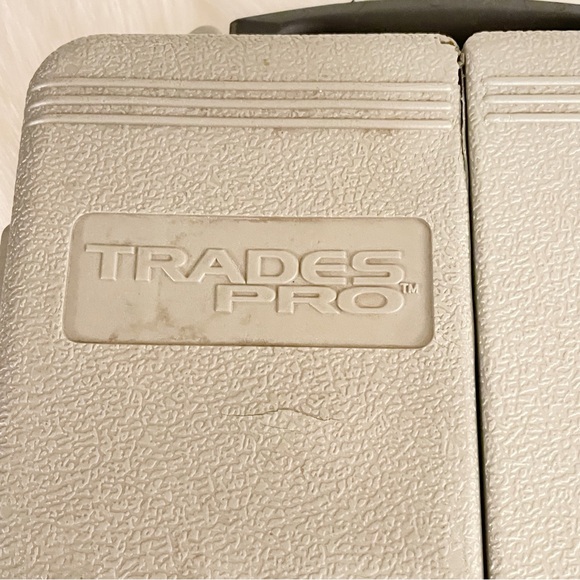 Trades Pro 127pc Mechanics Tool Set - Picture 13 of 13